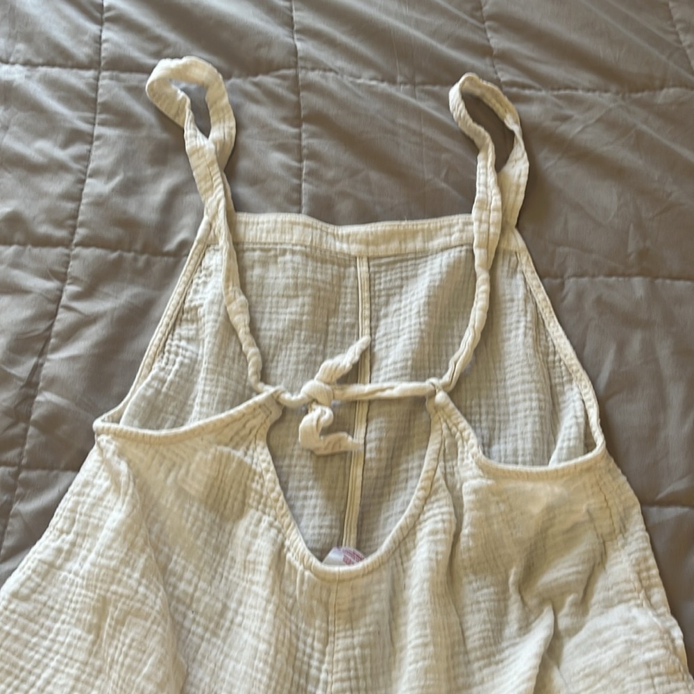 Romper - Picture 4 of 6